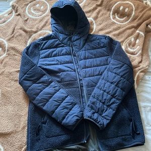 REI co op jackets fleece men’s